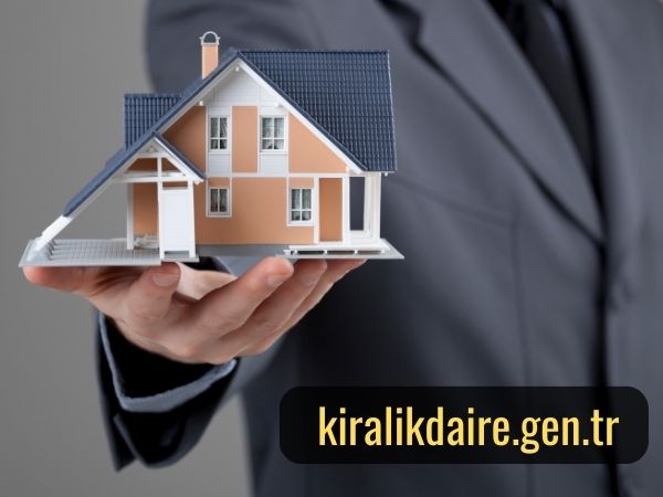 Çerçiler Mahallesi Kiralık Daire